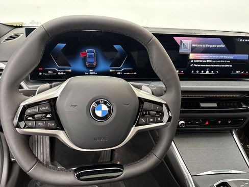 New 2026 BMW 330i xDrive Sedan w/ Premium Package AWD/4WD image 22