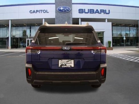 New 2026 Subaru Outback Premium AWD/4WD image 4