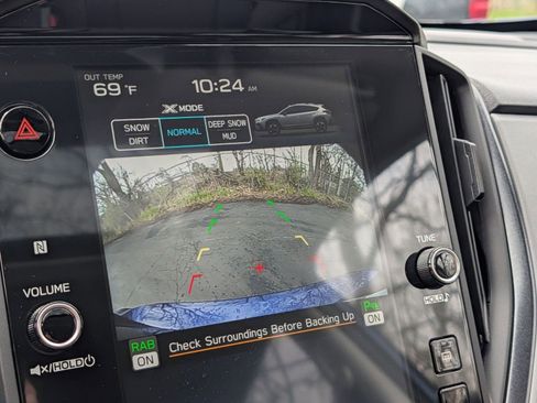 New 2026 Subaru Crosstrek 2.5i Limited AWD/4WD image 6