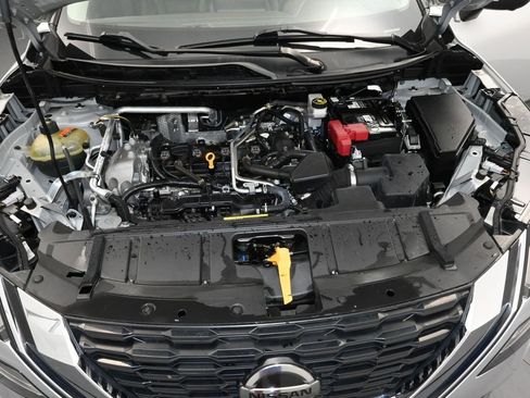 Used 2021 Nissan Rogue SV w/ Premium Package image 13