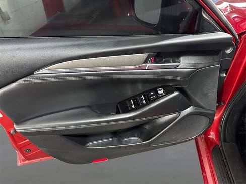 Used 2021 MAZDA MAZDA6 Touring image 20