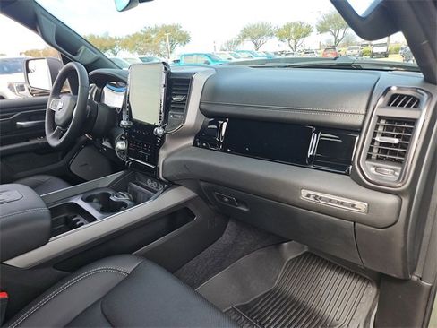 Used 2026 RAM 1500 Rebel w/ Advanced Safety Group II image 28