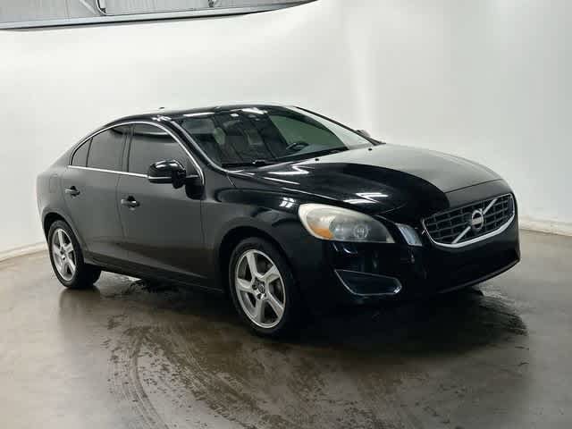 Used 2013 Volvo S60 T5 AWD/4WD image 20