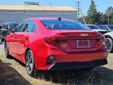 Certified 2022 Kia Forte LXS w/ LXS Technology Package image 4