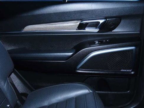 Used 2020 Kia Telluride SX image 23