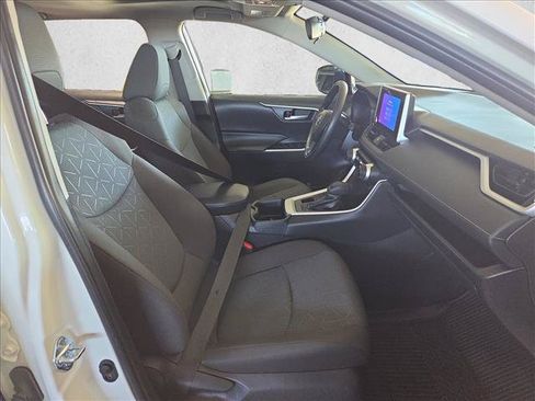 Certified 2025 Toyota RAV4 XLE w/ Convenience Package AWD/4WD image 20