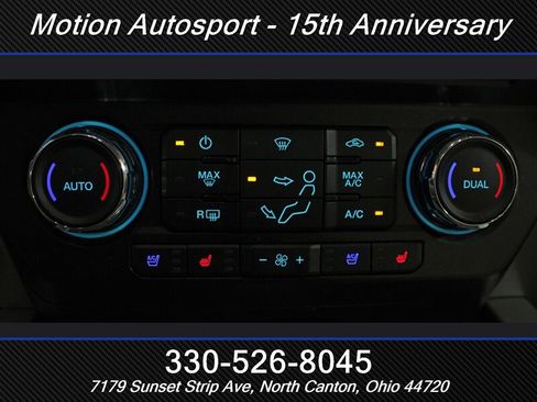 Used 2017 Ford F350 Lariat w/ Lariat Ultimate Package AWD/4WD image 17