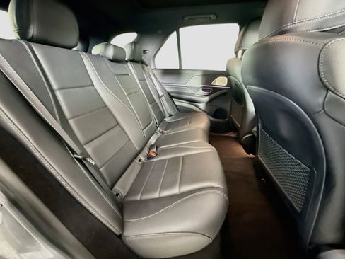 Used 2022 Mercedes-Benz GLE 450 4MATIC image 27