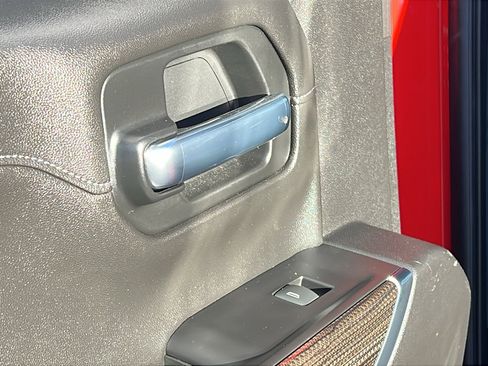 Used 2020 Chevrolet Silverado 1500 RST w/ All-Star Edition image 12