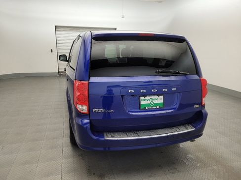 Used 2019 Dodge Grand Caravan SE FWD image 6