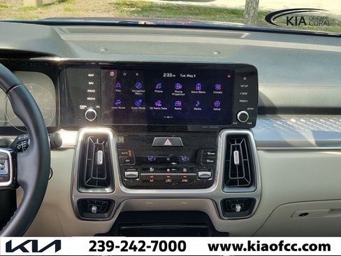 Used 2023 Kia Sorento S w/ Panoramic Sunroof Package FWD image 22