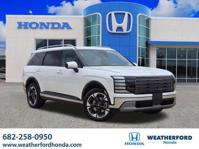 Used 2026 Hyundai Palisade Limited