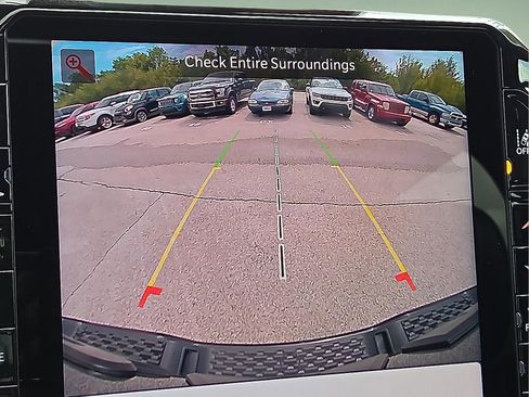 New 2026 RAM 1500 Laramie w/ Night Edition image 16