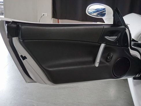 Used 2009 Dodge Viper SRT-10 w/ Protection Group image 21