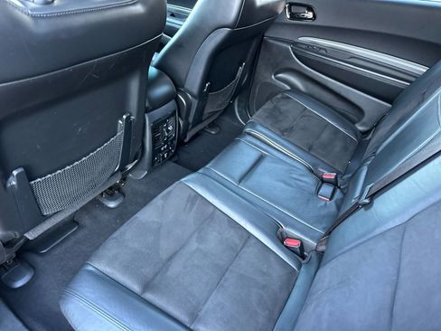 Used 2020 Dodge Durango GT image 12