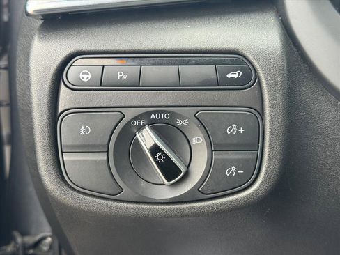 Used 2021 INFINITI QX50 Luxe w/ Appearance Package image 24