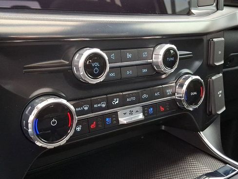 Certified 2024 Ford F150 Raptor image 16