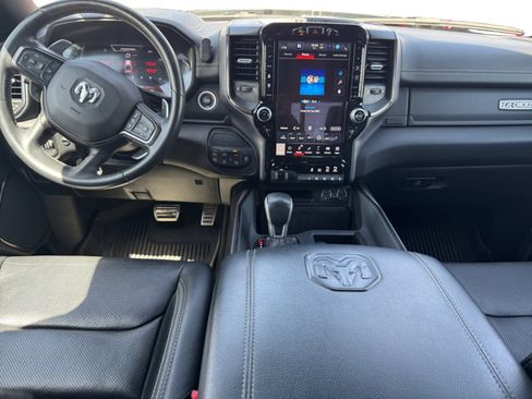 Used 2023 RAM 1500 Rebel w/ Rebel Level 2 Equipment Group AWD/4WD image 12