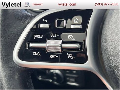 Used 2020 Mercedes-Benz GLB 250 4MATIC image 28