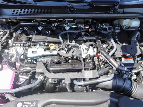 New 2026 Toyota Prius Plug-In Hybrid image 14