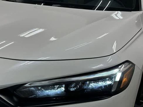 Certified 2026 Honda Civic Sport image 31