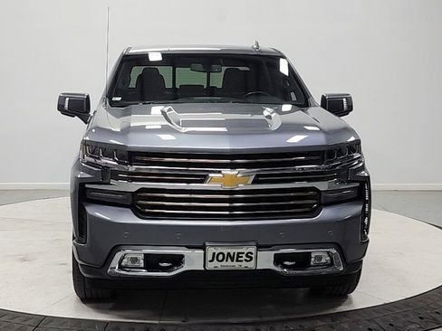 Used 2022 Chevrolet Silverado 1500 High Country AWD/4WD image 2