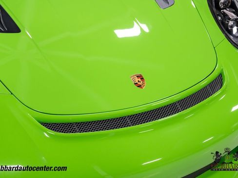 Used 2019 Porsche 911 GT3 RS RWD image 32