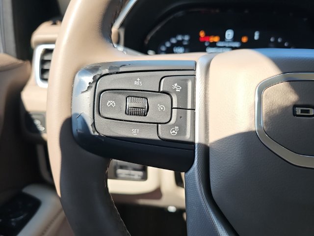 Used 2023 GMC Yukon Denali w/ Max Trailering Package AWD/4WD image 21