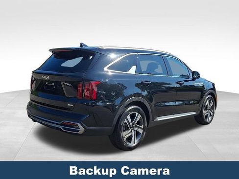 Used 2023 Kia Sorento SX Prestige AWD/4WD image 7