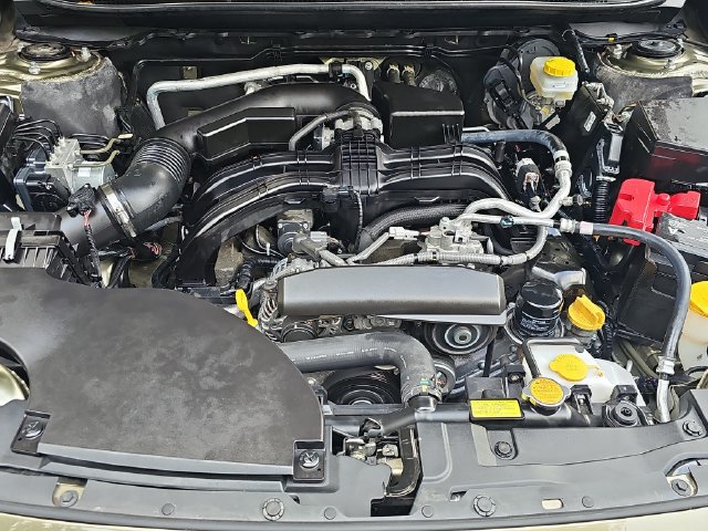 Certified 2024 Subaru Outback Limited AWD/4WD image 7