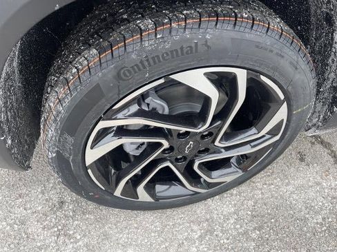 New 2026 Chevrolet TrailBlazer RS w/ Convenience Package image 6