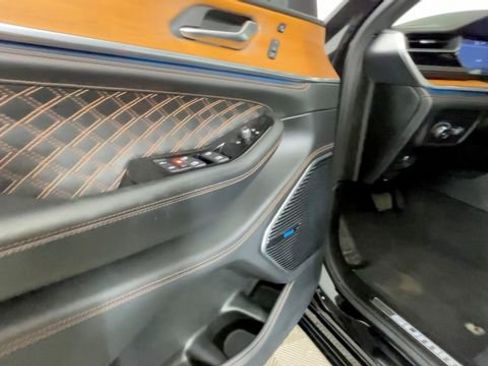 Used 2022 Jeep Grand Cherokee Summit AWD/4WD image 17
