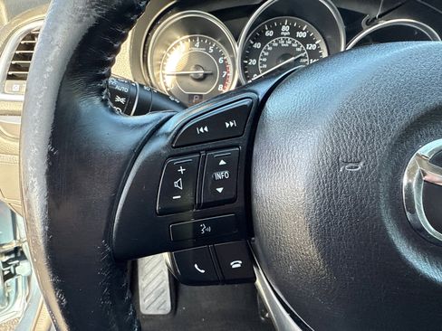 Used 2014 MAZDA MAZDA6 Grand Touring w/ MRCC + FOW Package image 31