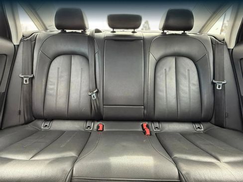 Used 2014 Audi A6 2.0T Premium Plus w/ Premium Plus Package image 22