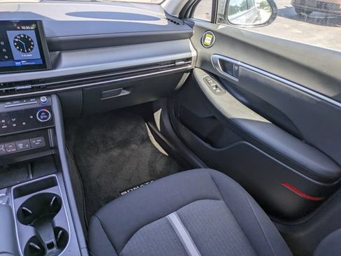 Certified 2026 Hyundai Sonata SEL FWD image 16