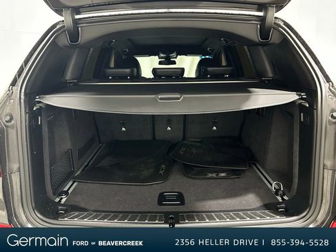 Used 2019 BMW X3 xDrive30i w/ M Sport Package 2 image 28