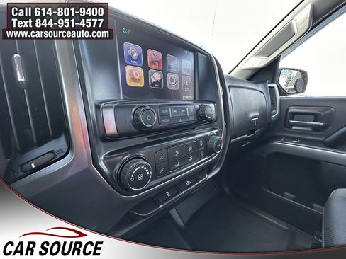 Used 2017 Chevrolet Silverado 1500 LT image 11