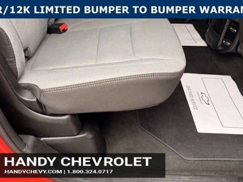 Used 2021 RAM 1500 Big Horn image 52