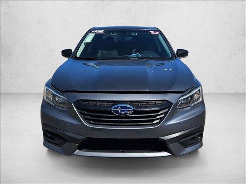 Used 2022 Subaru Legacy Sport AWD/4WD image 2