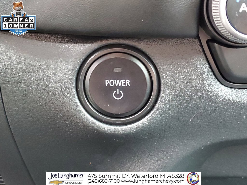 Used 2025 MAZDA CX-50 AWD 2.5 Hybrid w/ Premium Pkg image 17