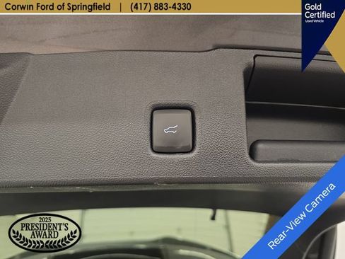 Used 2024 Ford Escape ST-Line w/ Tech Pack #1 AWD/4WD image 17