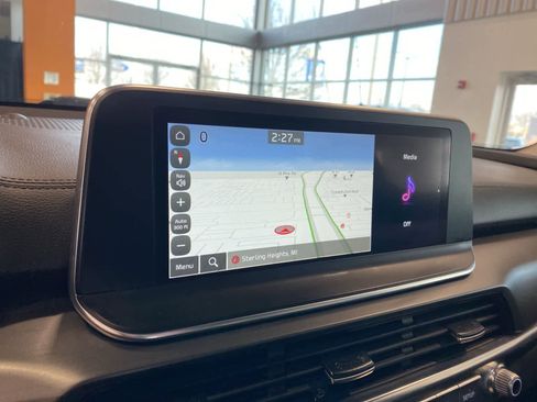 Used 2022 Kia Telluride S image 24