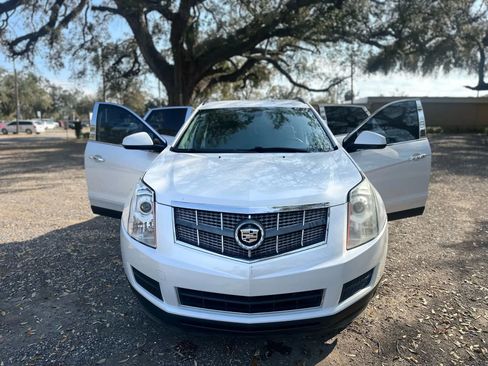 Used 2010 Cadillac SRX 2WD image 2