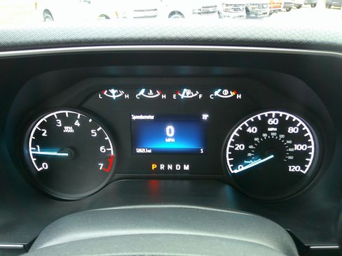 Used 2023 Ford F150 XL w/ STX Appearance Package image 16