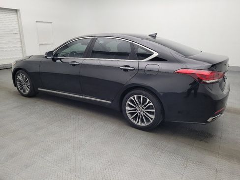 Used 2015 Hyundai Genesis 3.8 image 3