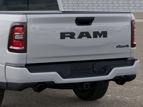 New 2026 RAM 1500 Express image 13