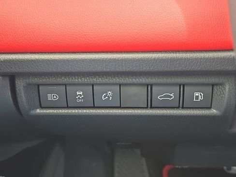 New 2026 Toyota Camry XSE FWD image 25