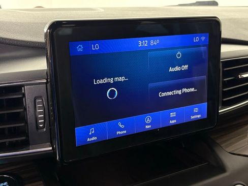 Used 2020 Ford Explorer Limited RWD image 23
