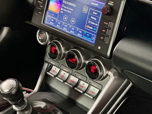 Used 2024 Subaru BRZ Premium image 29