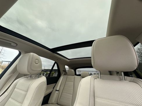 New 2026 Mercedes-Benz GLE 350 4MATIC image 34